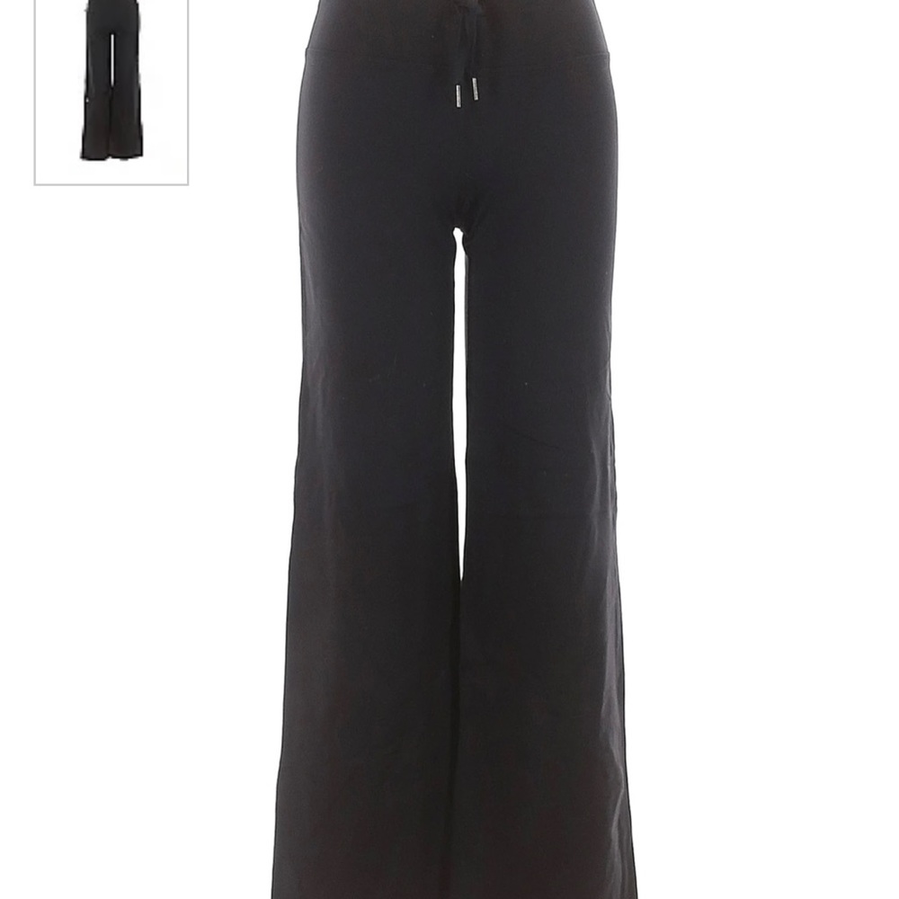 Lululemon sweat pant
